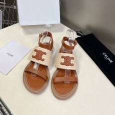 Celine Sandals